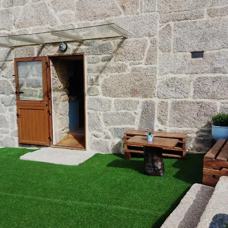 A Casina Do Xastre Casa vacanze *
