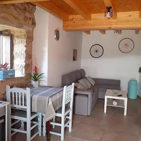 A Casina Do Xastre