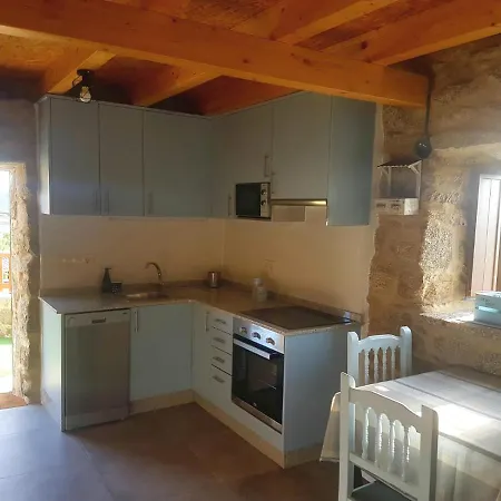 A Casina Do Xastre Holiday home