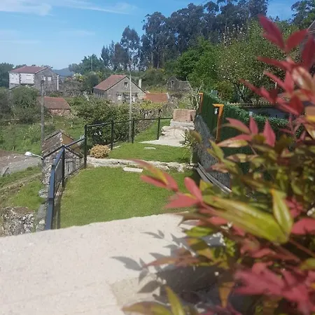 A Casina Do Xastre Holiday home
