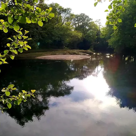 A Casina Do Xastre Pontevedra