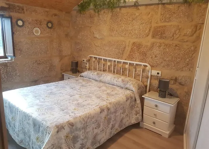 A Casina Do Xastre * Pontevedra