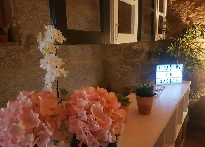 A Casina Do Xastre