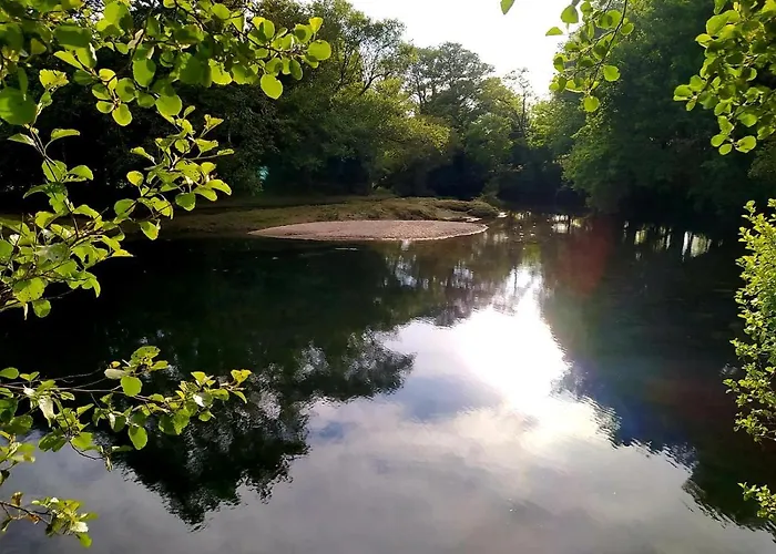 A Casiña Do Xastre Pontevedra